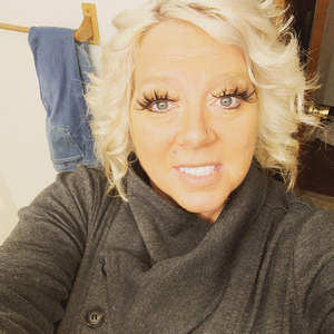 Meet your Posher, Allison